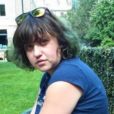 Marine Murtskhvaladze