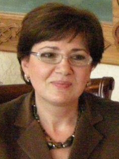 Marine Nalbandyan