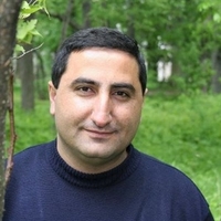 Hovik  Sayadyan