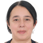 Mariam Elizbarashvili 