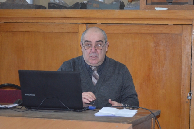 Nodar Elizbarashvili