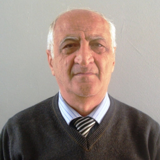 Tahir Karimov