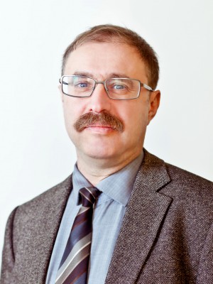 Vladimir Gel'man