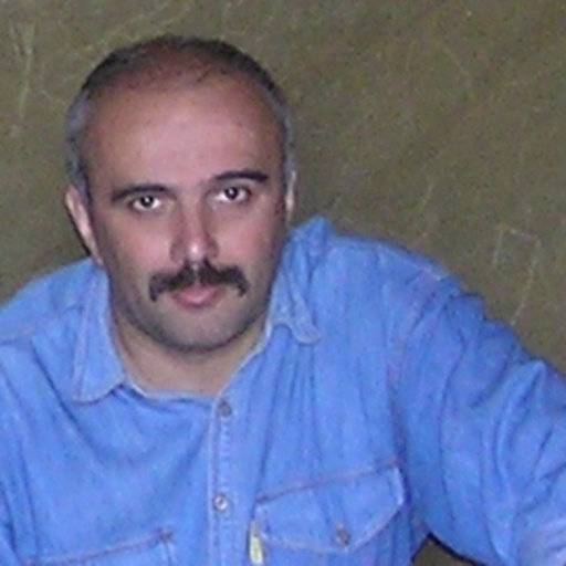 Giorgi Vashakidze
