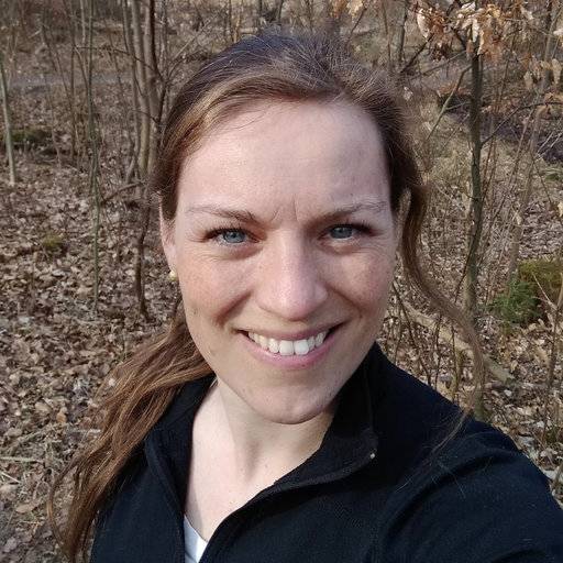 Eva Ortvald Erichsen