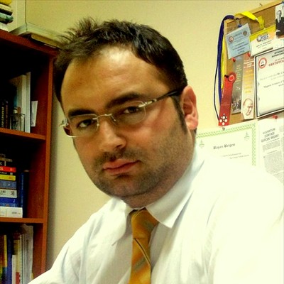 Cafer Mert YeÅŸilkanat