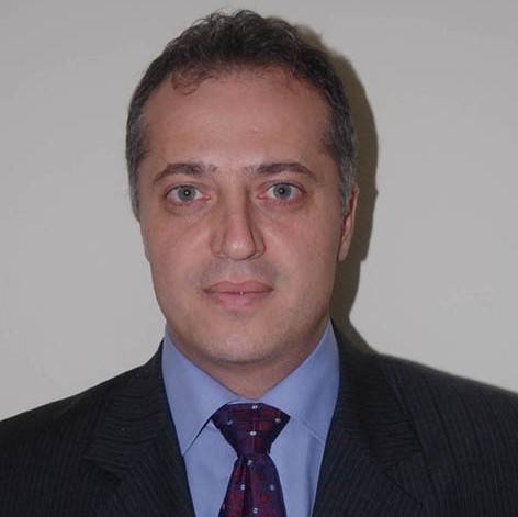 Serkan Saygun