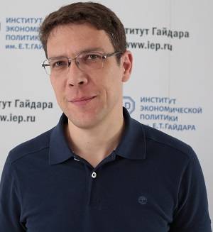 Konstantin Kazenin