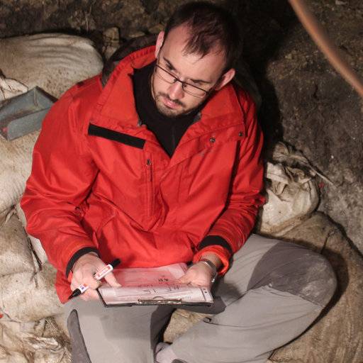 Iván Rey Rodríguez