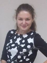 Daria Ivanovna Moshchenko