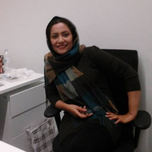 Azam Sadat Azin Miranvari