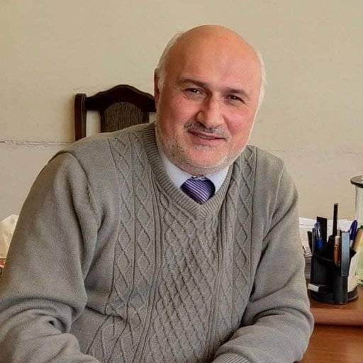 Samvel Pipoyan
