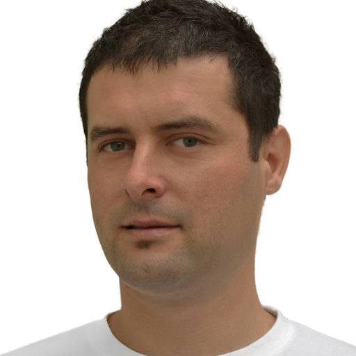 Gavril Marius Berchi