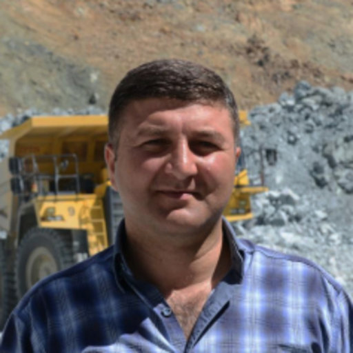 Arshavir Hovhannisyan