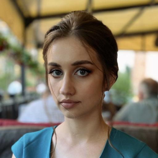 Anastasia Striuchkova