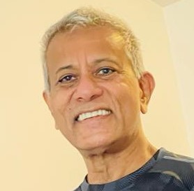 Prianka Nalin Seneviratne