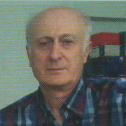 Vazha Tabidze