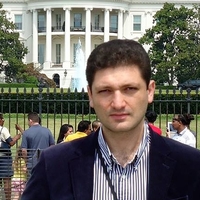 Emil Aslan Souleimanov