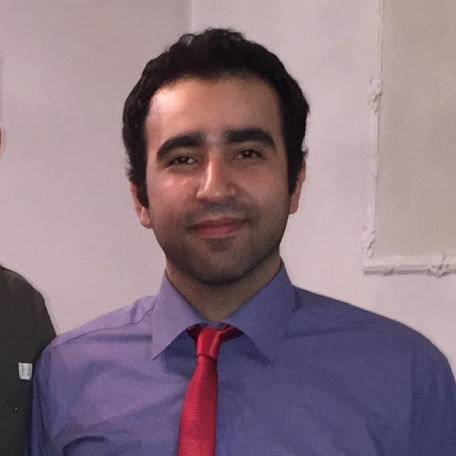 Yashar Alimohammadlou