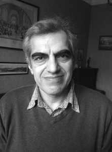 Alexander Agadjanian