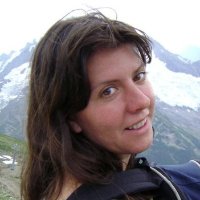 Nadejda Soudzilovskaia