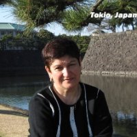 Larisa  Korghanashvili