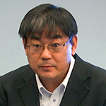 Mikihiro Mori