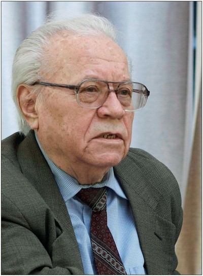 Valentin Ulomov