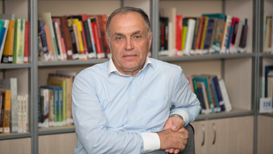 Avtandil Okrostsvaridze