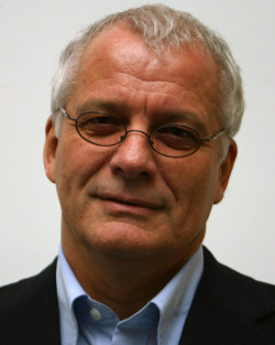 Wolfgang Nachtmann