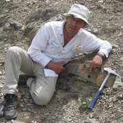 Mikhail L.  Bazhenov