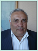 Eldar Ismailov