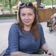 Oxana Alexandrovna Khlebnikova