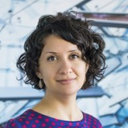 Astghik Mavisakalyan